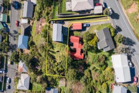 Photo of property in 68 Quebec Street, Kingston, Wellington, 6021