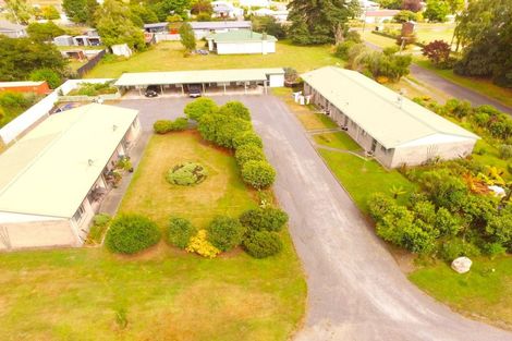 Photo of property in Owhango Pensioner Units, 56 Owhango Road, Owhango, 3990