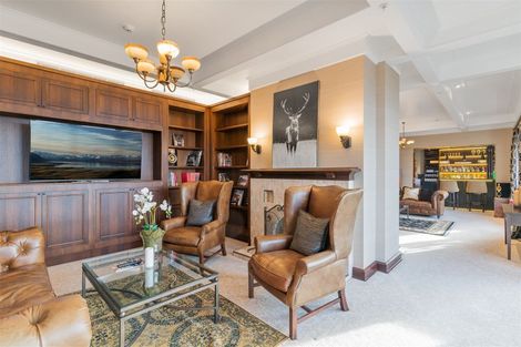 Photo of property in 141 Hackthorne Road, Cashmere, Christchurch, 8022