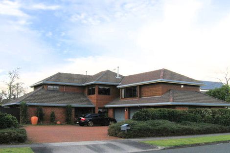 Photo of property in 17 Arcus Street, St Andrews, Hamilton, 3200