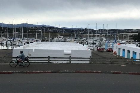 Photo of property in 494 Evans Bay Parade, Hataitai, Wellington, 6021