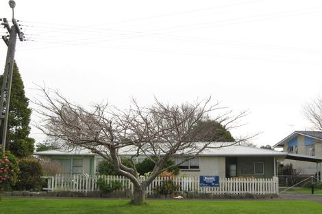 Photo of property in 73 Grey Street, Waitara, 4320