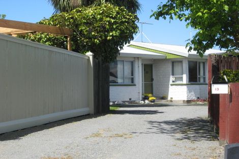 Photo of property in 13 Lacy Gate Place, Woodend, 7610