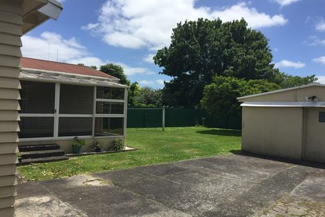 Photo of property in 6 Greensboro Street, Hamilton East, Hamilton, 3216