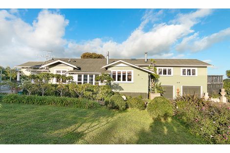 Photo of property in 77 Colombo Road, Waiuku, 2123