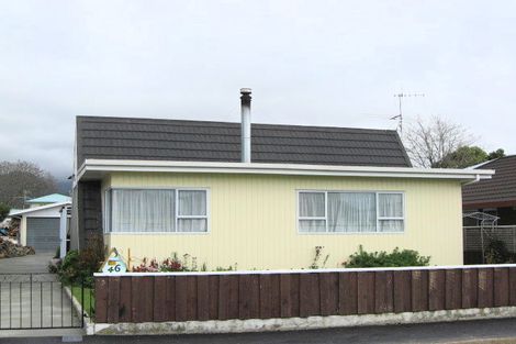 Photo of property in 46 Cambria Street, The Wood, Nelson, 7010