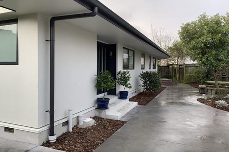 Photo of property in 57 Wai-iti Terrace, Burnside, Christchurch, 8052