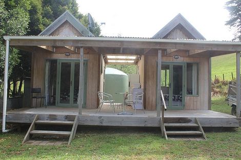 Photo of property in 264 West Coast Road, Waipapakauri, Awanui, 0486