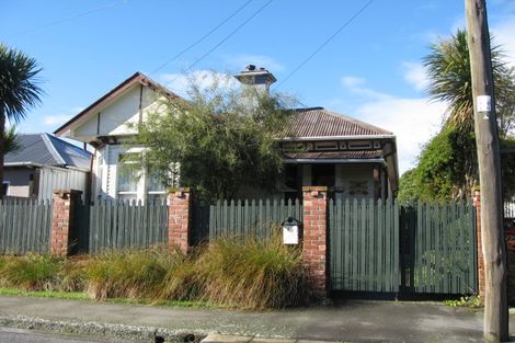 Photo of property in 48 York Street, Waltham, Christchurch, 8023