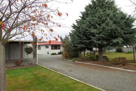 Photo of property in 5 Glamis Street, Marchwiel, Timaru, 7910