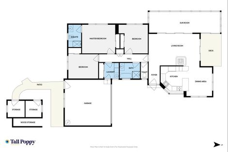 Photo of property in 24 Brooklyn Drive, Redwoodtown, Blenheim, 7201