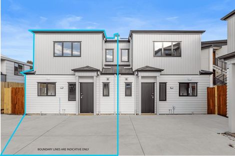 Photo of property in 40a Trentham Road, Papakura, 2110