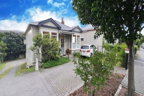Photo of property in 116 Owen Street, Newtown, Wellington, 6021