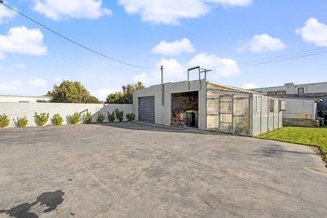 Photo of property in 101 Robertson Street, Gore, 9710