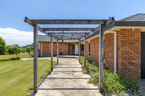 Photo of property in 1329 Devon Road, Brixton, Waitara, 4382