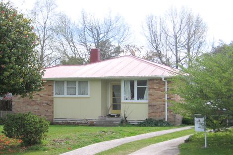 Photo of property in 4 Delphi Place, Sunnybrook, Rotorua, 3015