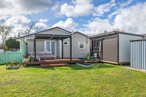 Photo of property in 6 Vance Street, Shannon, 4821