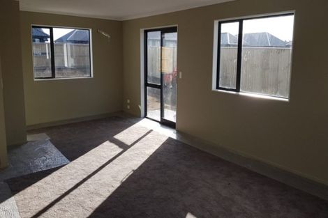 Photo of property in 14 Barbary Street, Rolleston, 7615