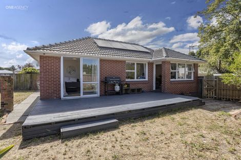 Photo of property in 170 Shortland Street, Aranui, Christchurch, 8061