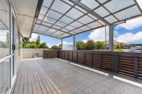 Photo of property in 36 Cape Road, Mangere, Auckland, 2022