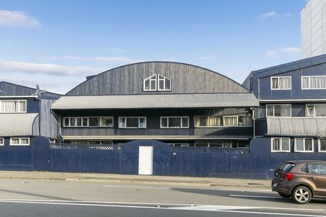 Photo of property in 17/246 Taranaki Street, Mount Cook, Wellington, 6011