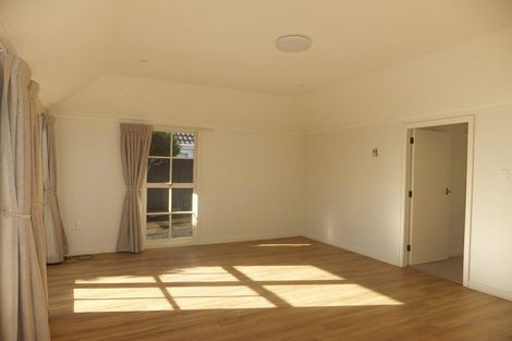 Photo of property in 3/125 Rugby Street, Merivale, Christchurch, 8014