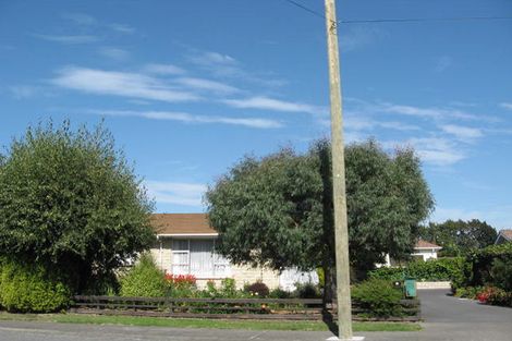 Photo of property in 1 Millichamp Street, Tinwald, Ashburton, 7700