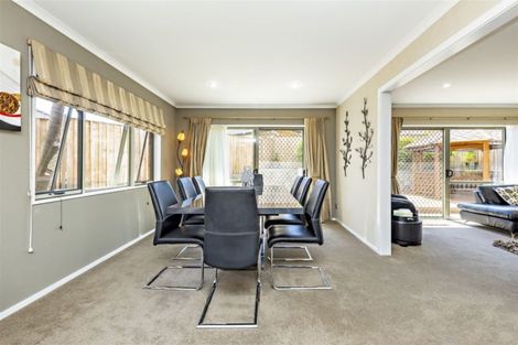 Photo of property in 116 Cyril French Drive, Flat Bush, Auckland, 2016