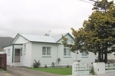 Photo of property in 130 Randwick Road, Moera, Lower Hutt, 5010