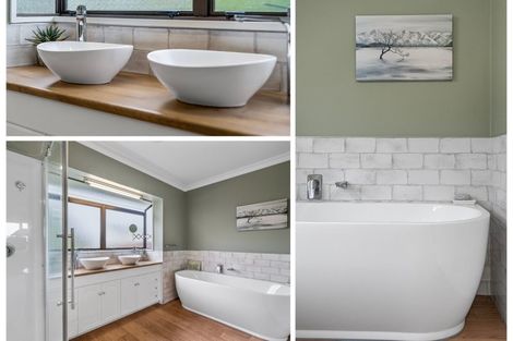 Photo of property in 1 Ruamoana Place, Omokoroa, 3114