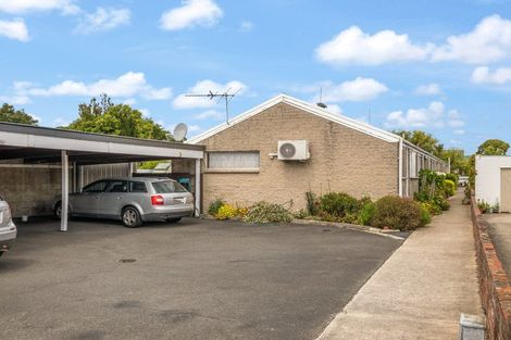 Photo of property in 151d Oxford Street, South Dunedin, Dunedin, 9012