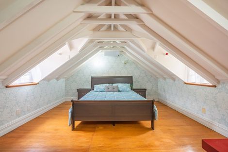 Photo of property in 56 Somerville Street, Andersons Bay, Dunedin, 9013