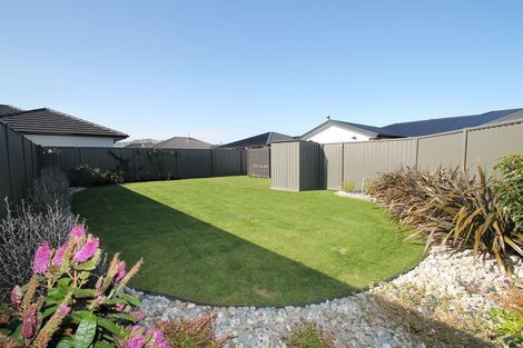 Photo of property in 45 Silver Springs Boulevard, Mosgiel, 9024