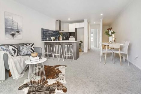 Photo of property in 5/12 Scotland Place, Hillcrest, Hamilton, 3216