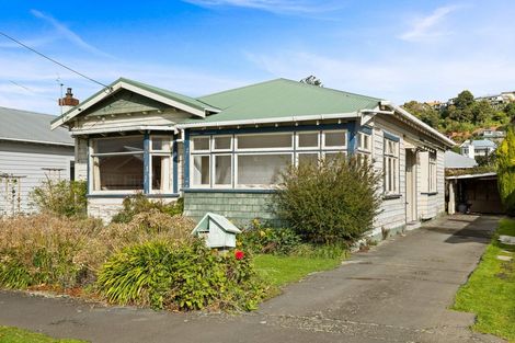 Photo of property in 134 Surrey Street, Forbury, Dunedin, 9012