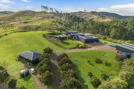 Photo of property in 262f Pinnacle Hill Road, Mangatawhiri, Bombay, 2675