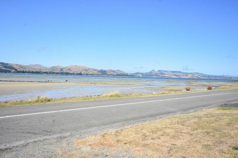 Photo of property in 787 Aramoana Road, Aramoana, Port Chalmers, 9082