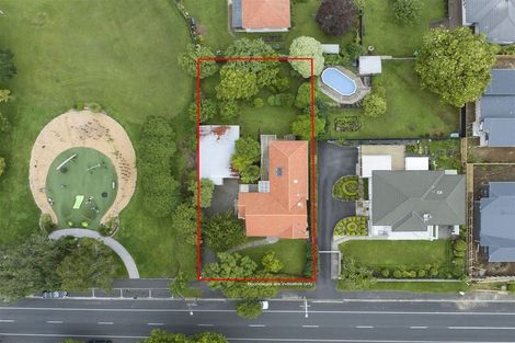 Photo of property in 32 Masters Avenue, Hillcrest, Hamilton, 3216