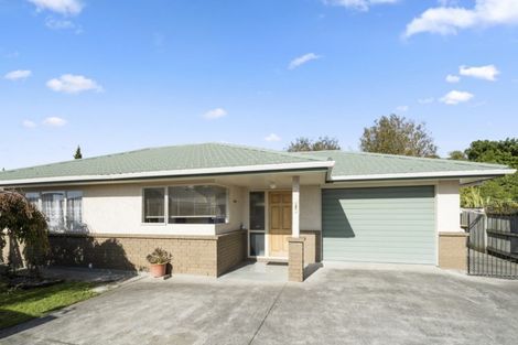 Photo of property in 7 Cole Lane, Milson, Palmerston North, 4414