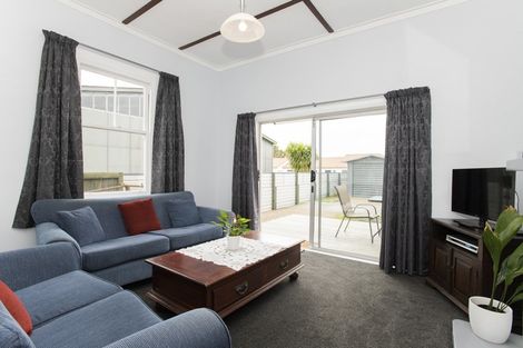 Photo of property in 6 Dominion Road, Te Hapara, Gisborne, 4010
