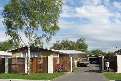 Photo of property in 27 Charles Street, Rangiora, 7400