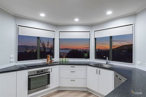 Photo of property in 12a Pekanga Road, Normandale, Lower Hutt, 5010