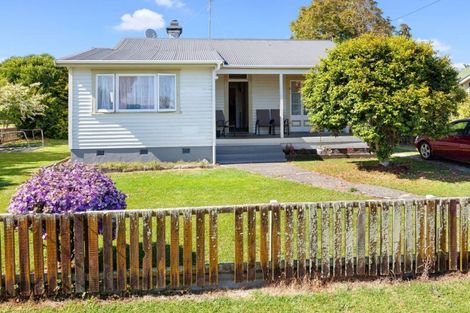 Photo of property in 108 Richard Street, Opotiki, 3122
