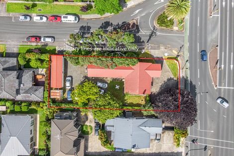 Photo of property in 8 Eldon Street, Takapuna, Auckland, 0622