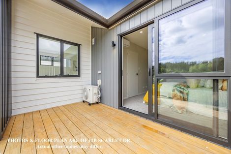 Photo of property in 12 Scarlet Drive, Ranui, Auckland, 0612