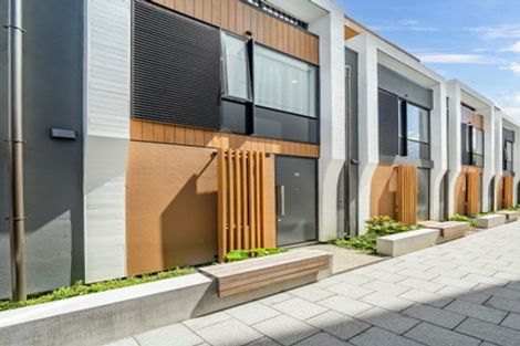 Photo of property in The Paddington, 28/97 Taranaki Street, Te Aro, Wellington, 6011