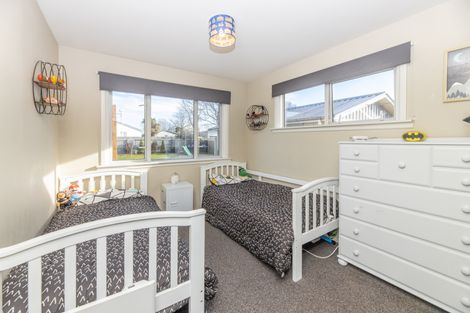 Photo of property in 9 Mottram Street, Redwood, Christchurch, 8051