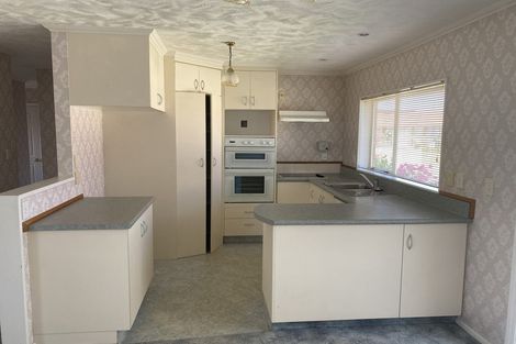 Photo of property in 3 Cumberland Court, Levin, 5510