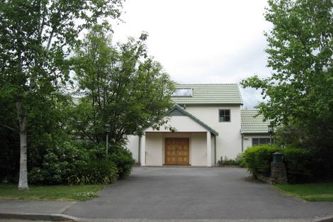 Photo of property in 1 Fairview Briars, Rangiora, 7400