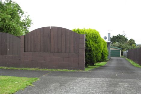 Photo of property in 7 Matapouri Road, Mangere Bridge, Auckland, 2022